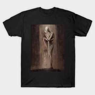 Entropy of Love T-Shirt